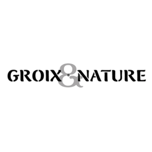 Logo Groix&Nature