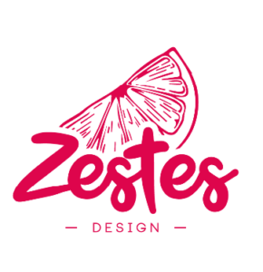 Logo ZESTES
